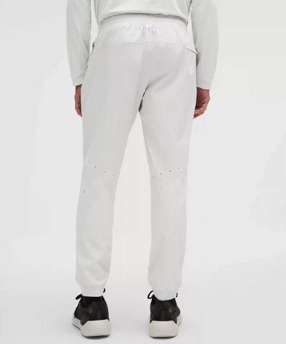 License to Train Textured Jogger *Regular