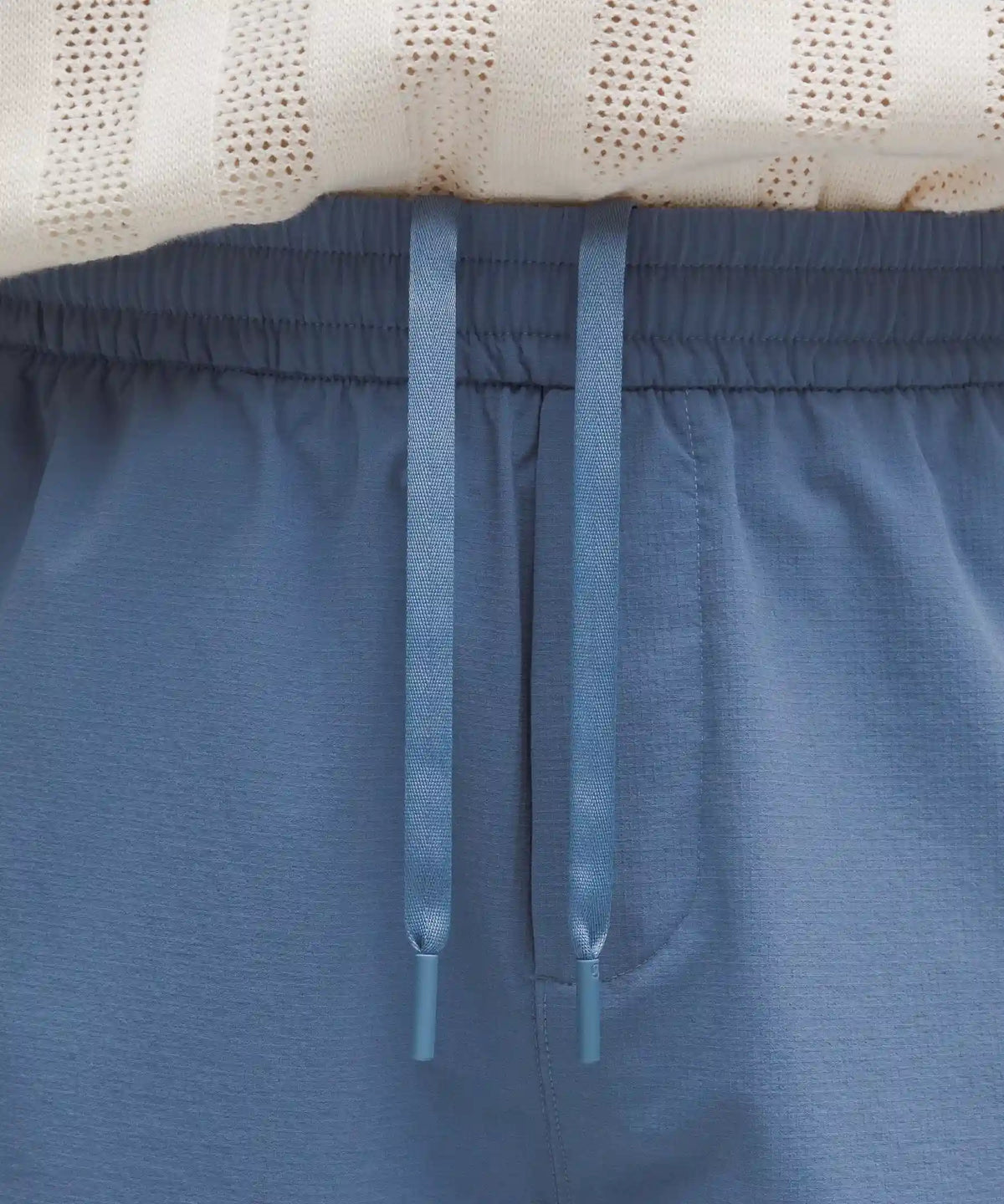 Stretch Ripstop Short 5"