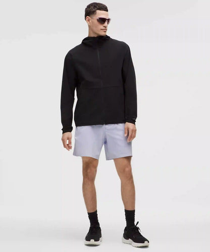 Pace Breaker Lined Short 7"