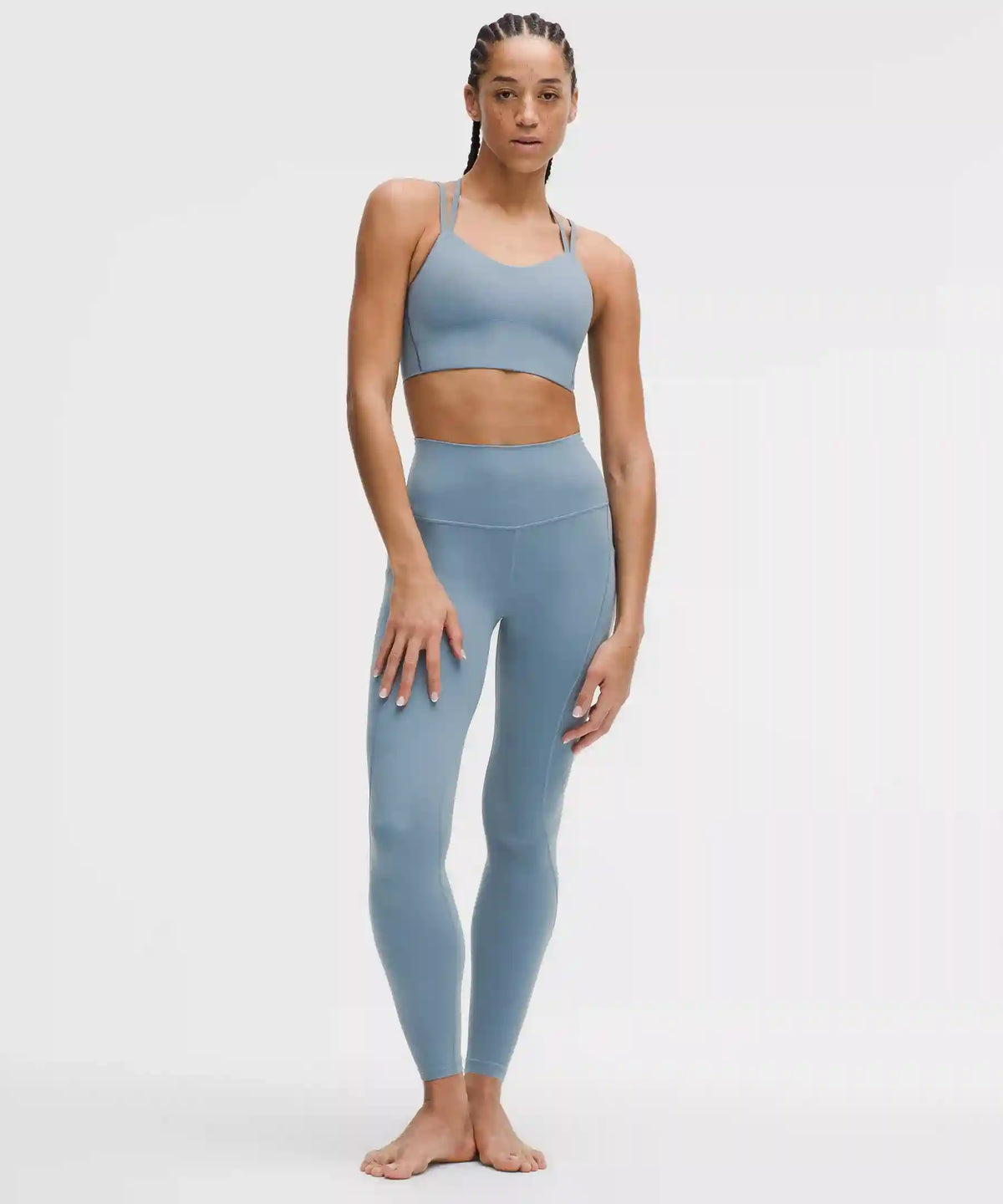 Like a Cloud Longline Bra *Light Support, B/C Cup