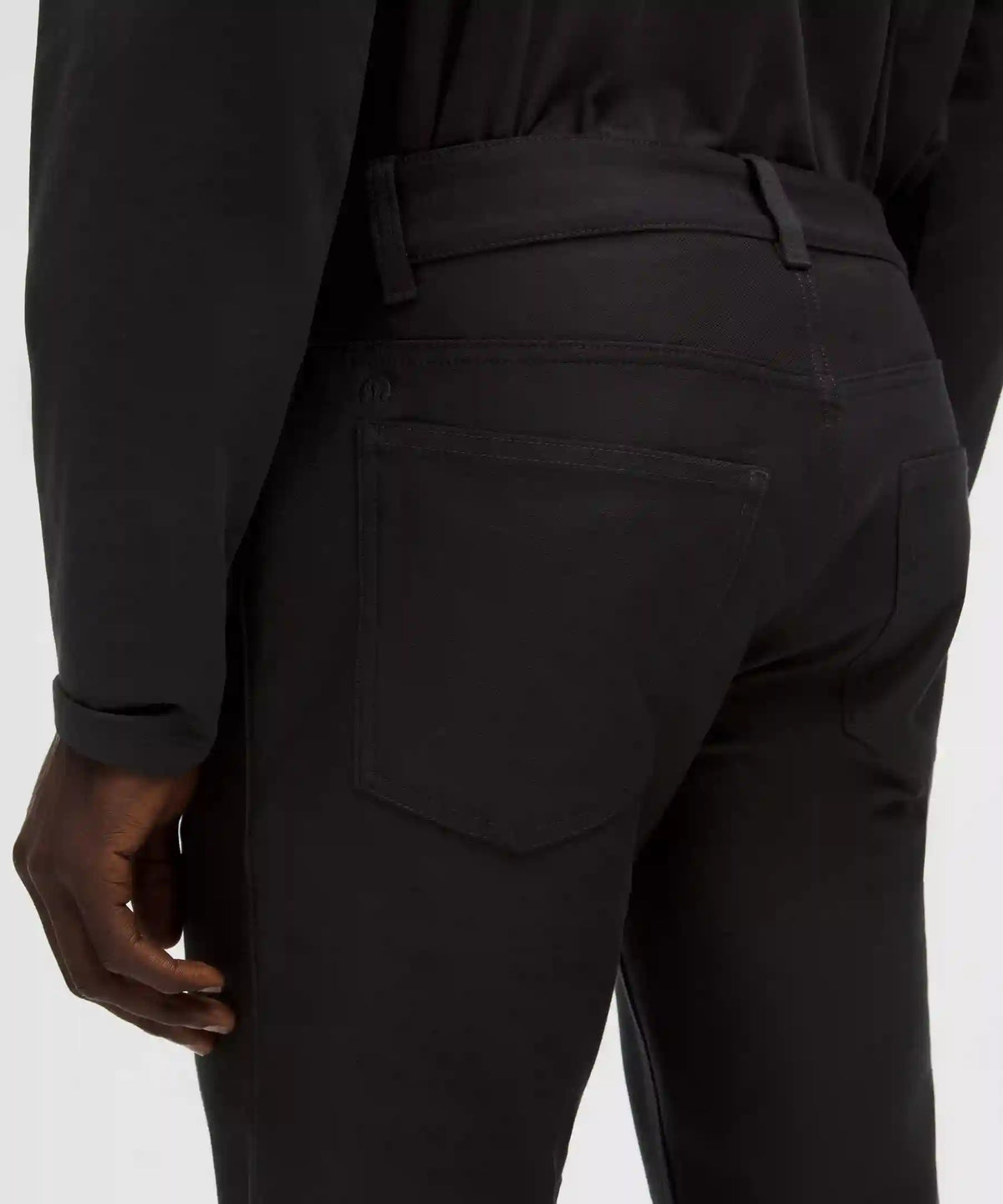 EasyFive Slim-Straight Pant 32L