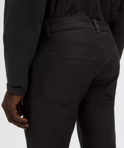 EasyFive Slim-Straight Pant 32L