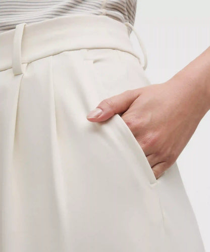 Daydrift High-Rise Wide-Leg Trouser *Regular