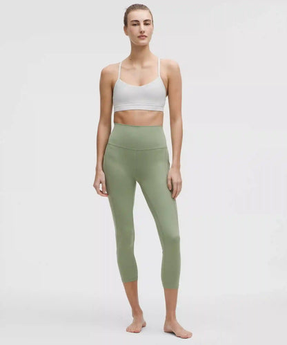 lululemon Align™ High-Rise Crop with Pockets 23"