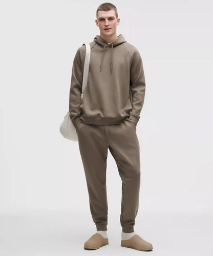 Smooth Spacer Jogger *Tall