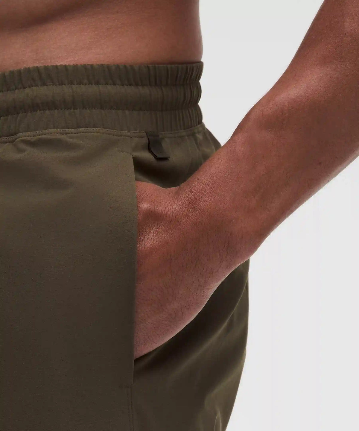 Swim Short 5" *Lined