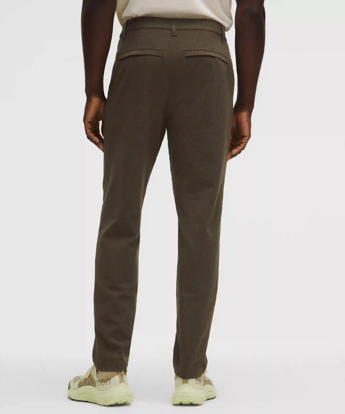 ABC Classic-Fit Trouser 30L *Textured