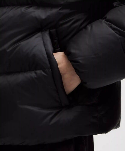 Always Down Puffer Jacket