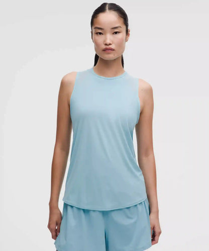 Sculpt Tank Top