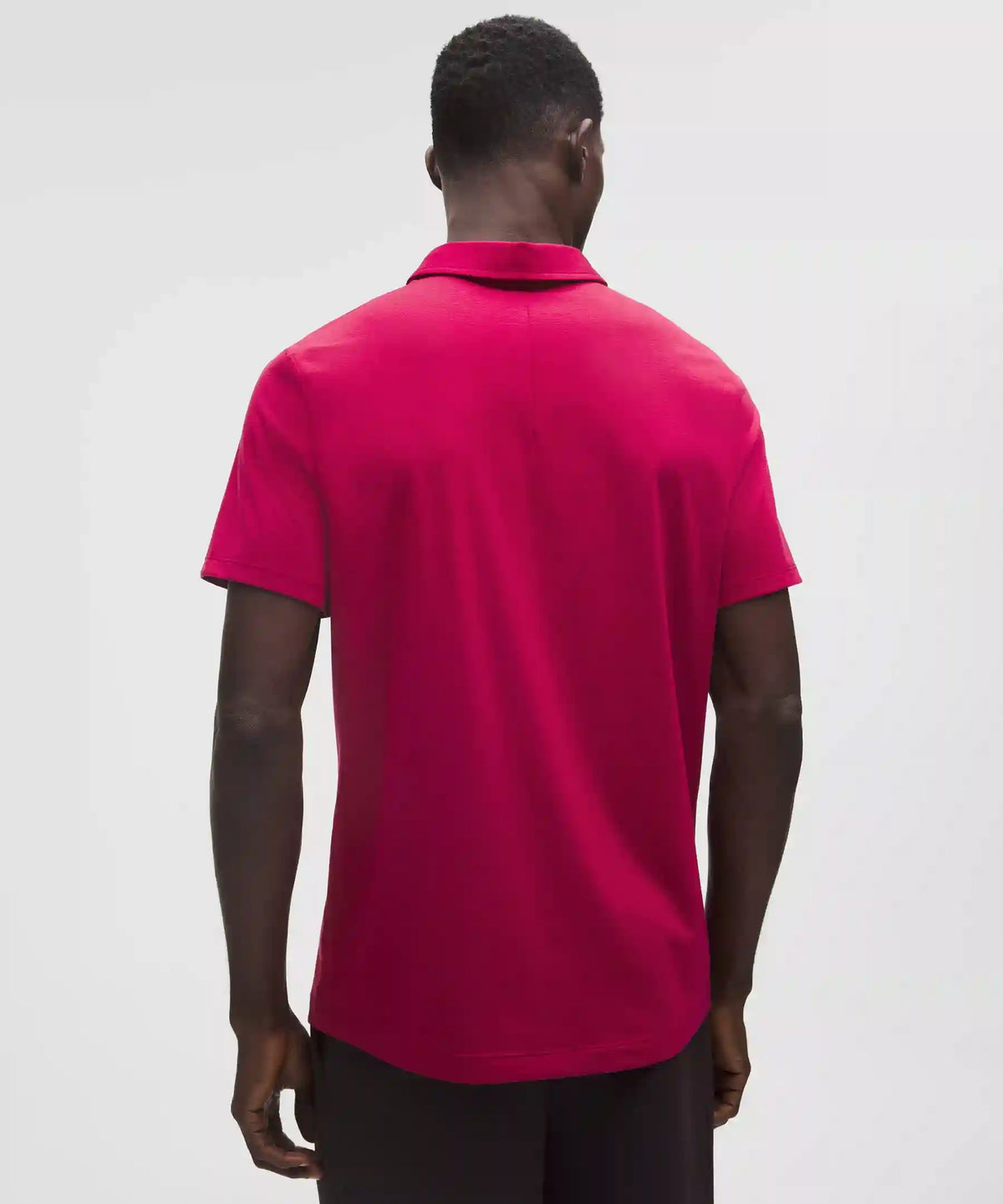 Evolution Short-Sleeve Polo Shirt