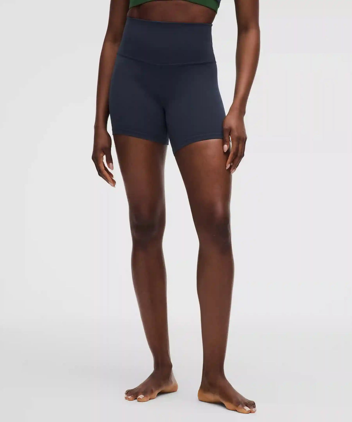 lululemon Align™ High-Rise Short 6"