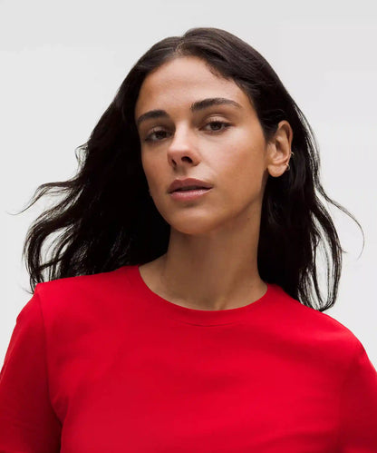 Love Crewneck T-Shirt