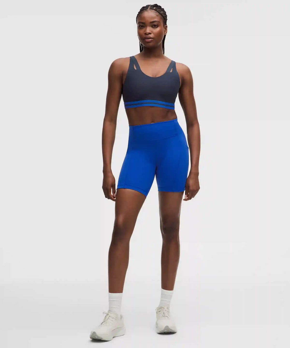 Levitation Sports Bra *High Support, B–G Cups