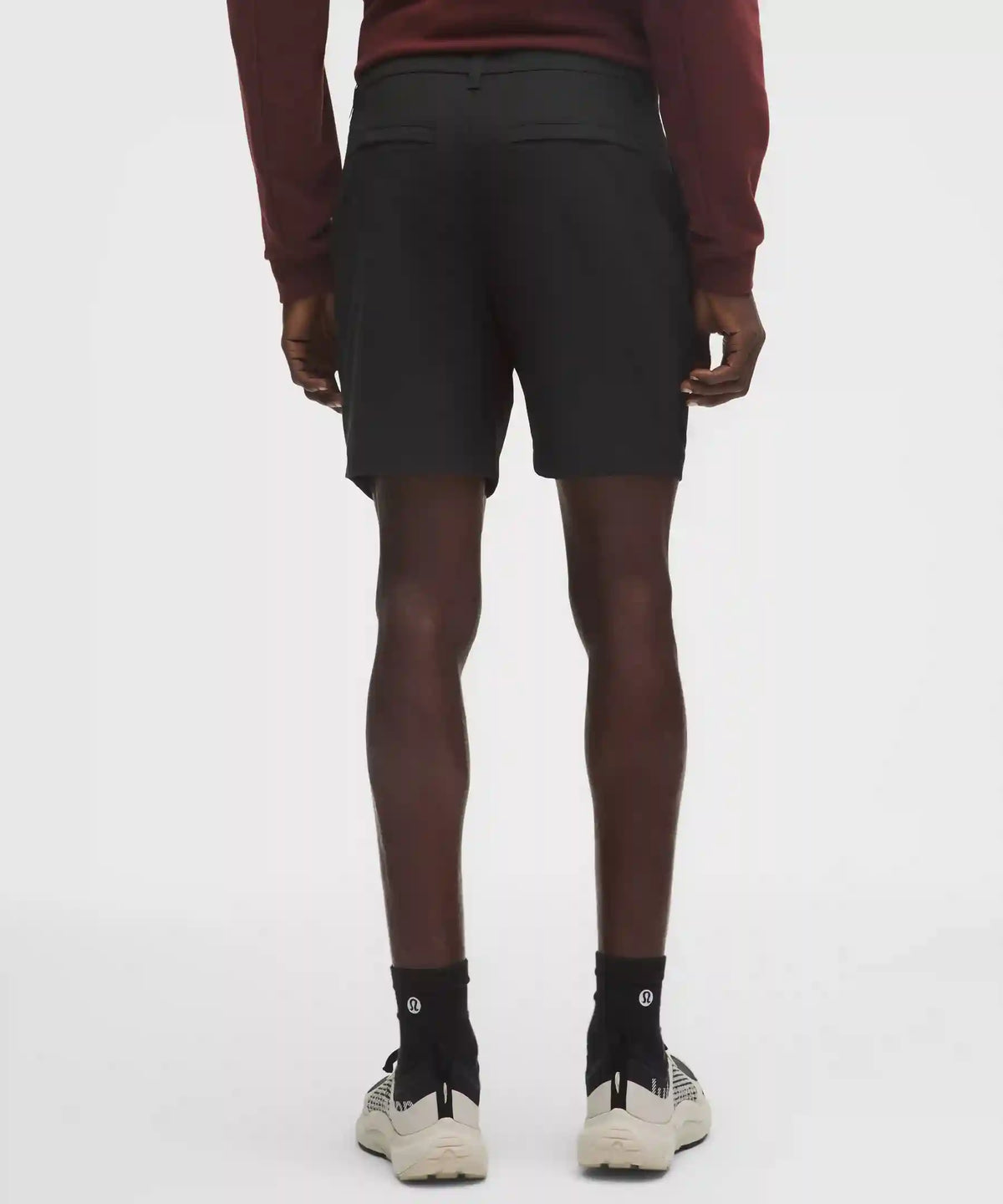 ABC Classic-Fit Short 7" *Warpstreme