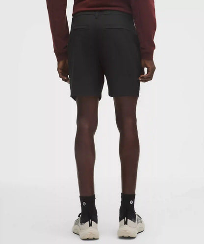 ABC Classic-Fit Short 7" *Warpstreme