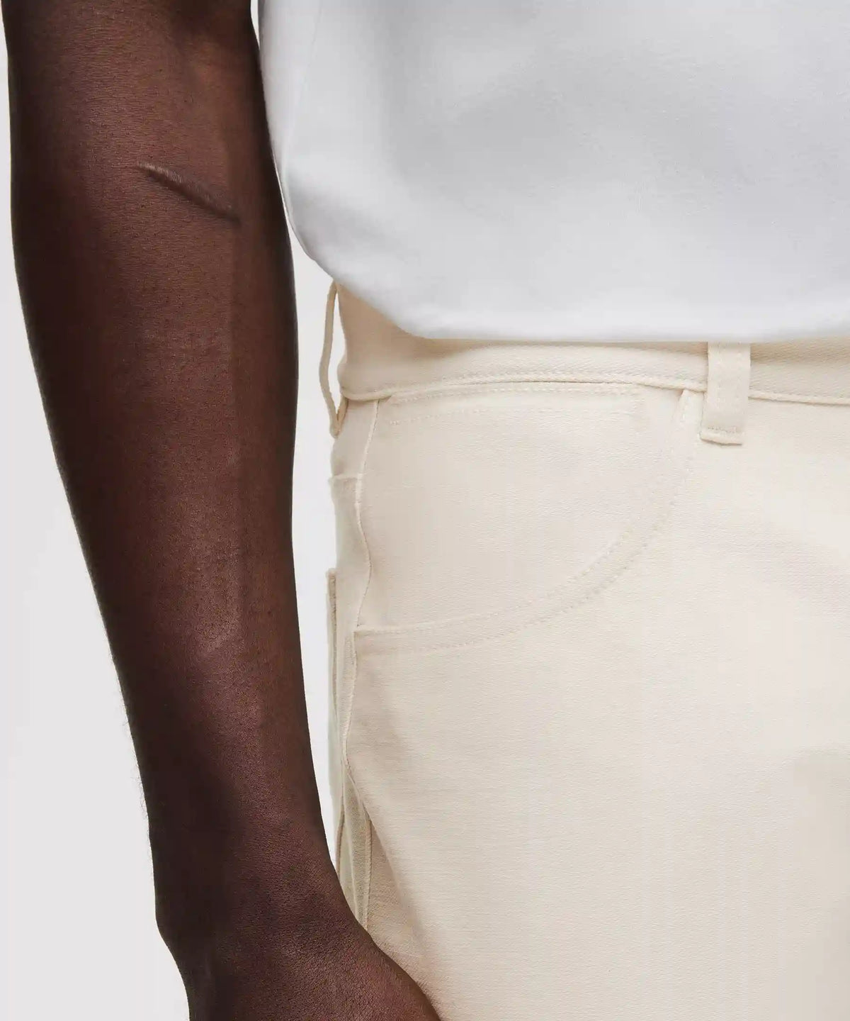 EasyFive Slim-Straight Pant 30L