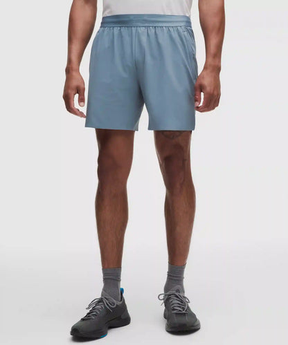 Weightlifting Linerless Short 7"