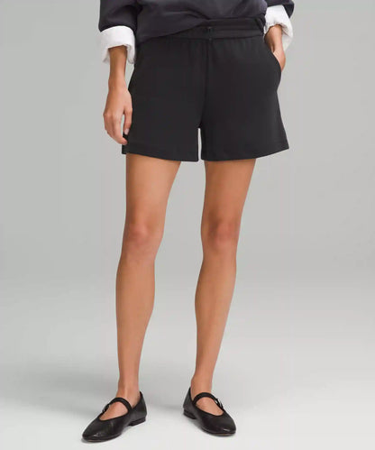 Softstreme High-Rise Short 4"