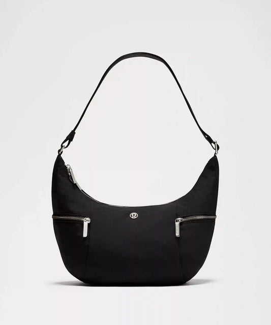 Slouchy Sling Bag 6L *Metal Hardware