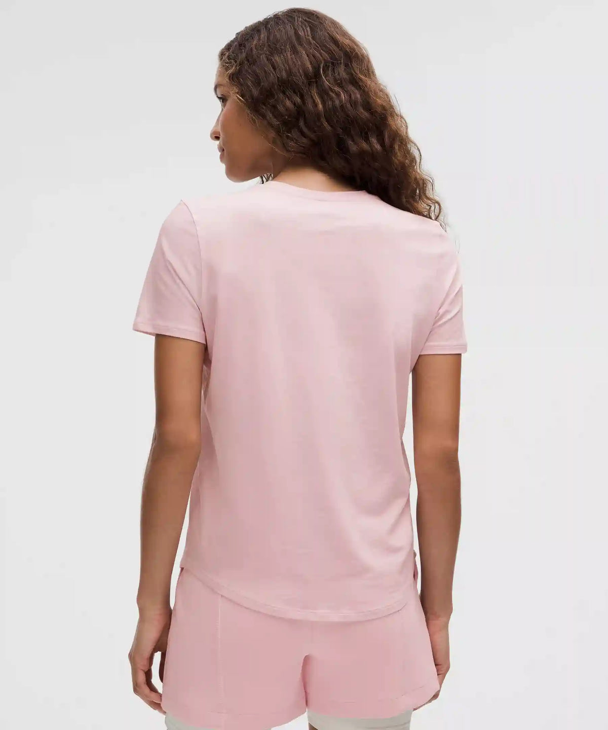 Love Crewneck T-Shirt