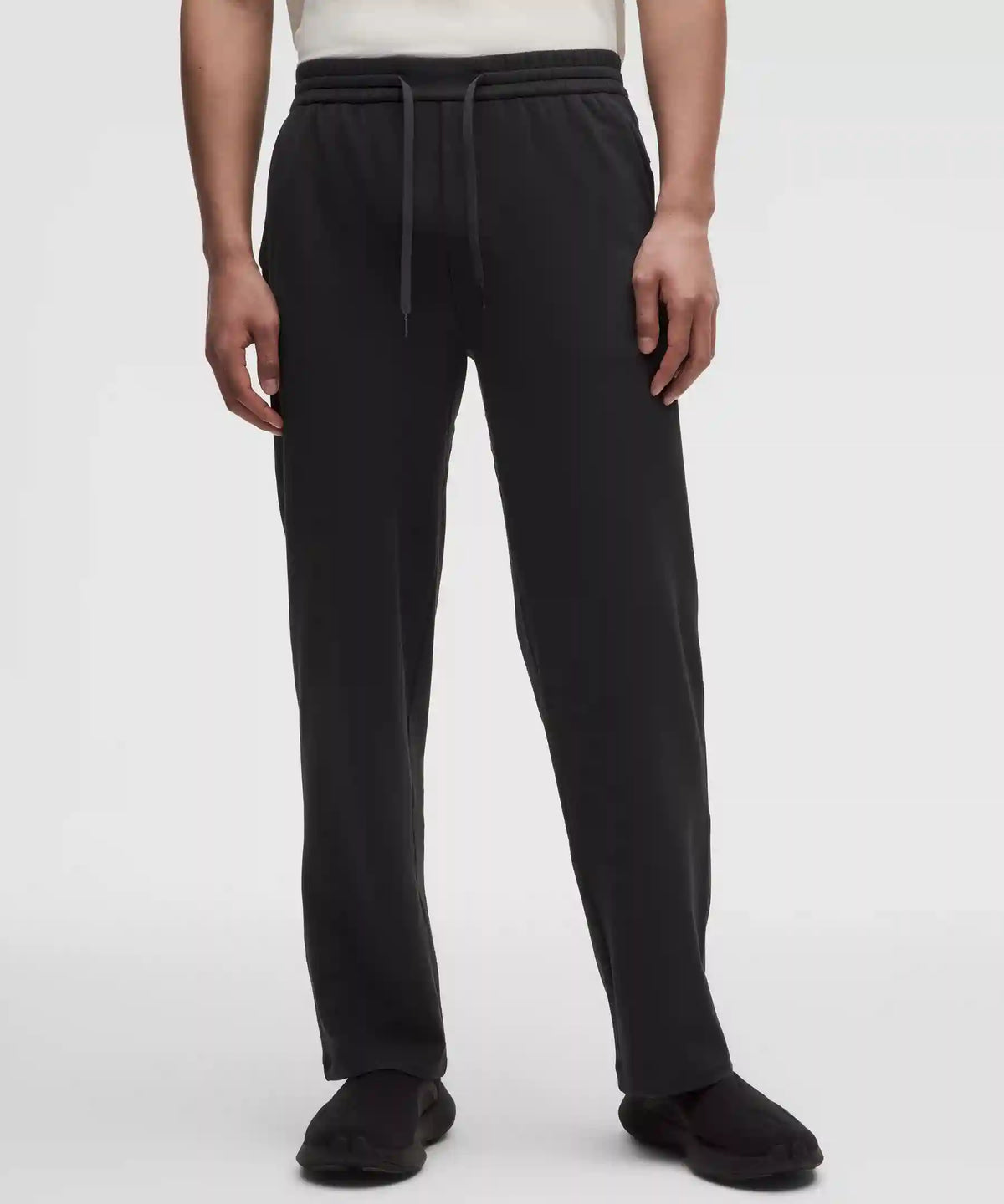 Mesh Soft Jersey Pant *Regular