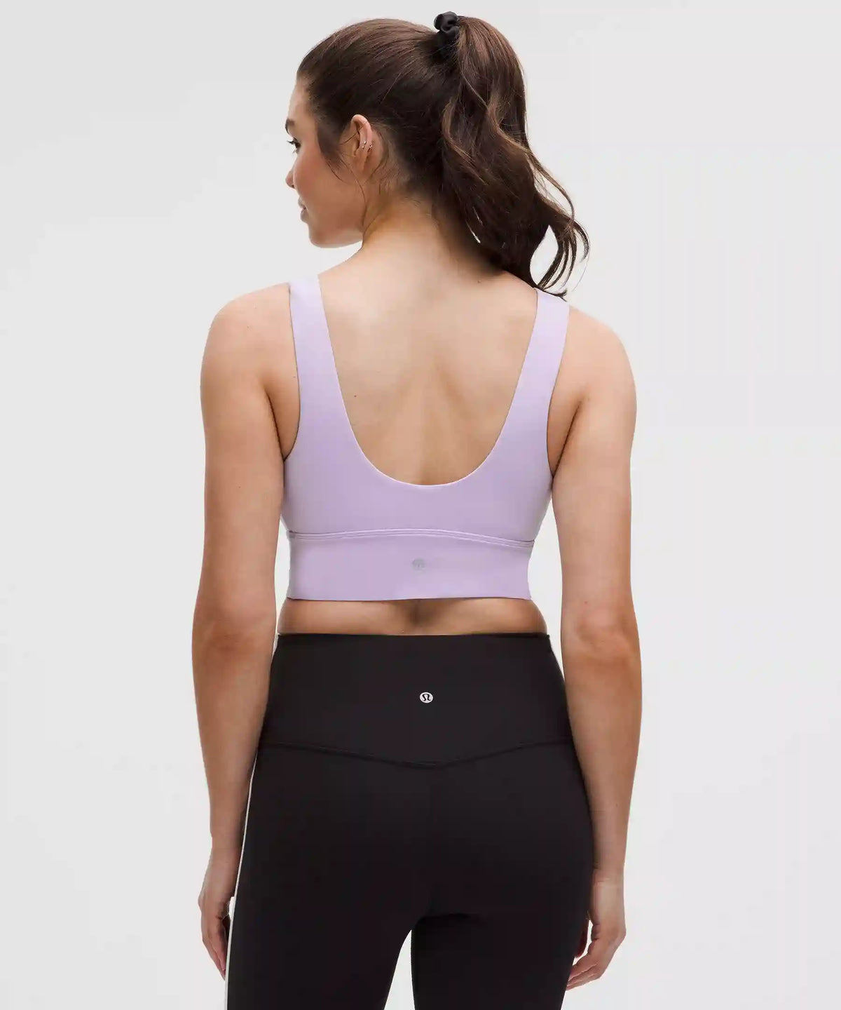 lululemon Align™ V-Neck Bra *Light Support, DDD/G Cup