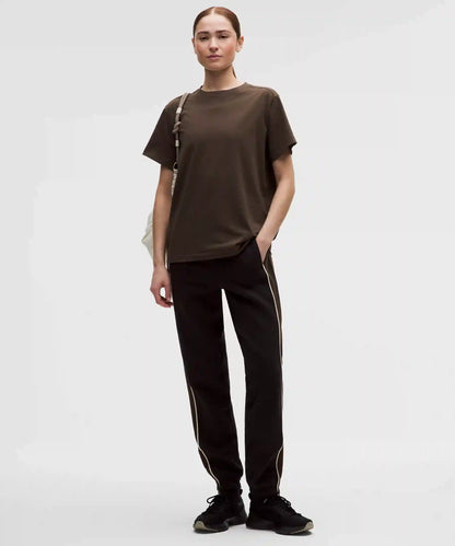 All Yours Organic Cotton-Blend T-Shirt