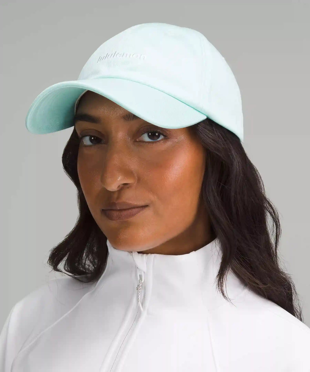 Classic Ball Cap *Wordmark
