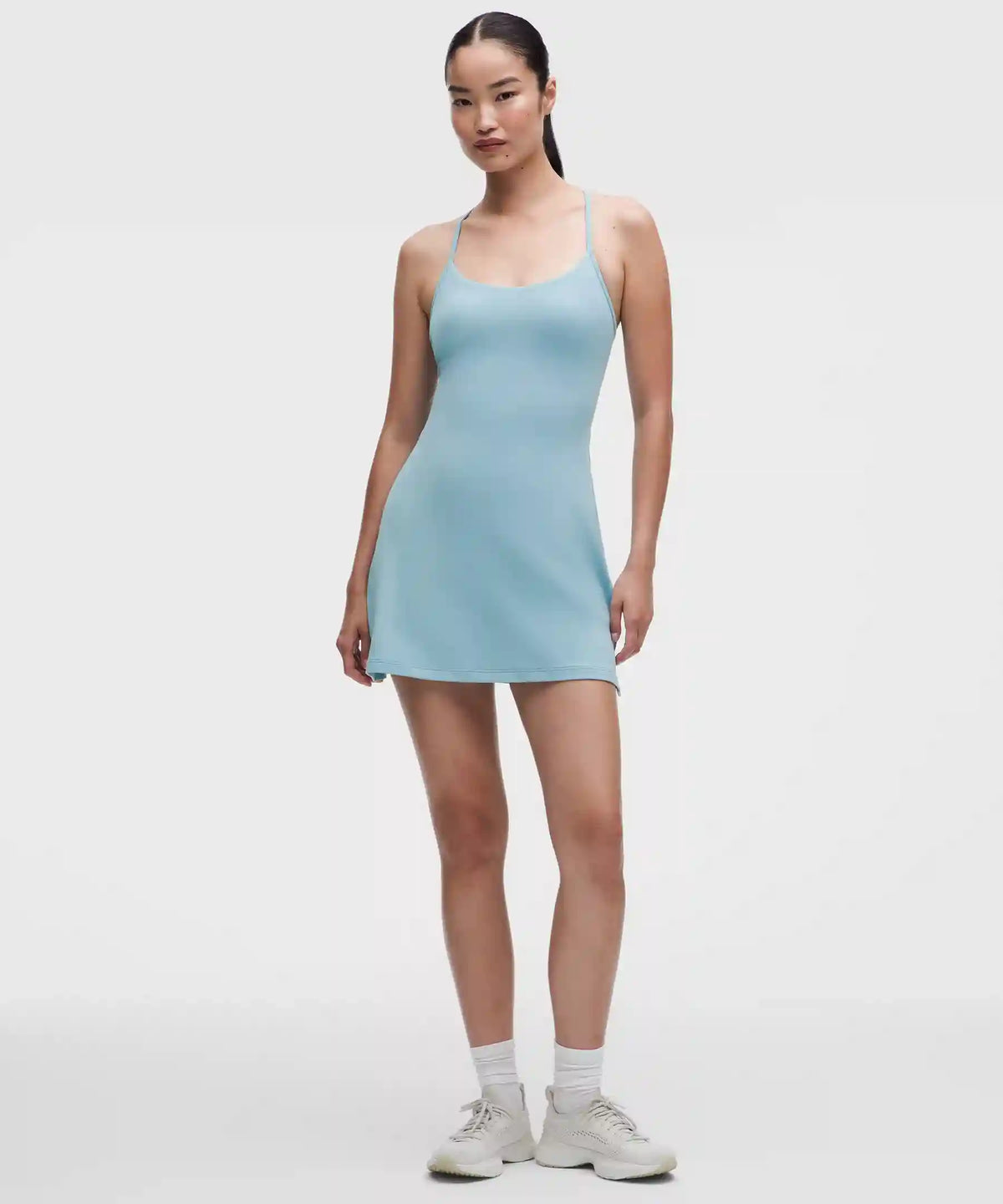 Flow Y Dress *Light Support, B/C Cup