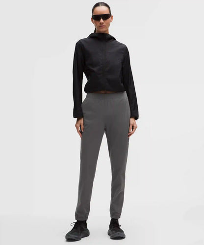 Adapted State High-Rise Jogger *Regular