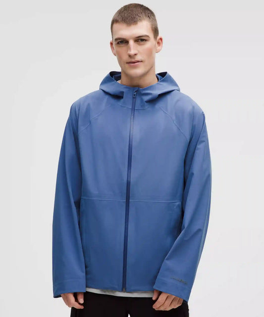 Stretch Glyde Waterproof Jacket