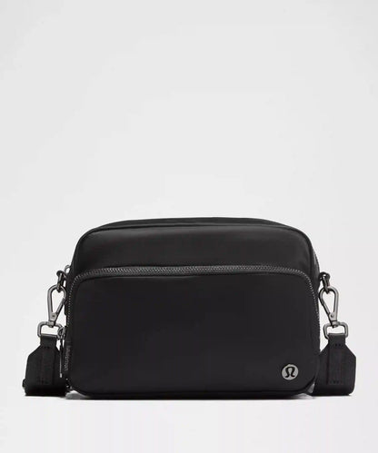 Everywhere Crossbody 3L Large *Metal Hardware