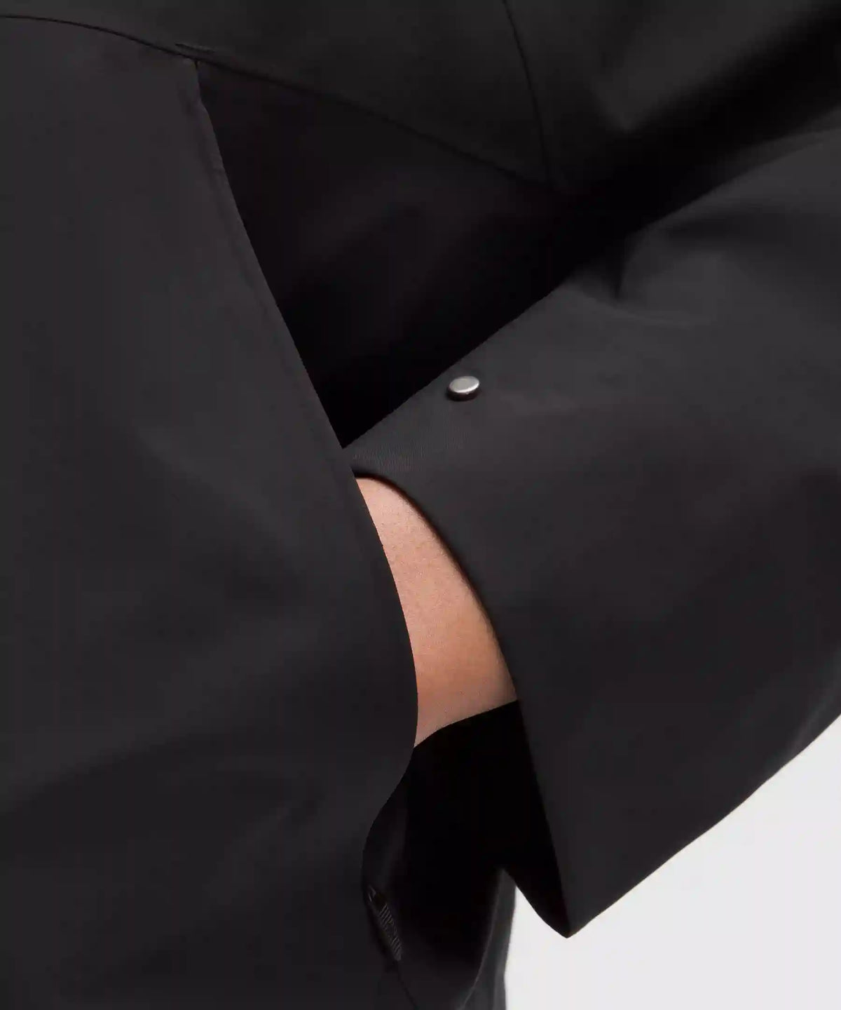 Rain Chaser Jacket