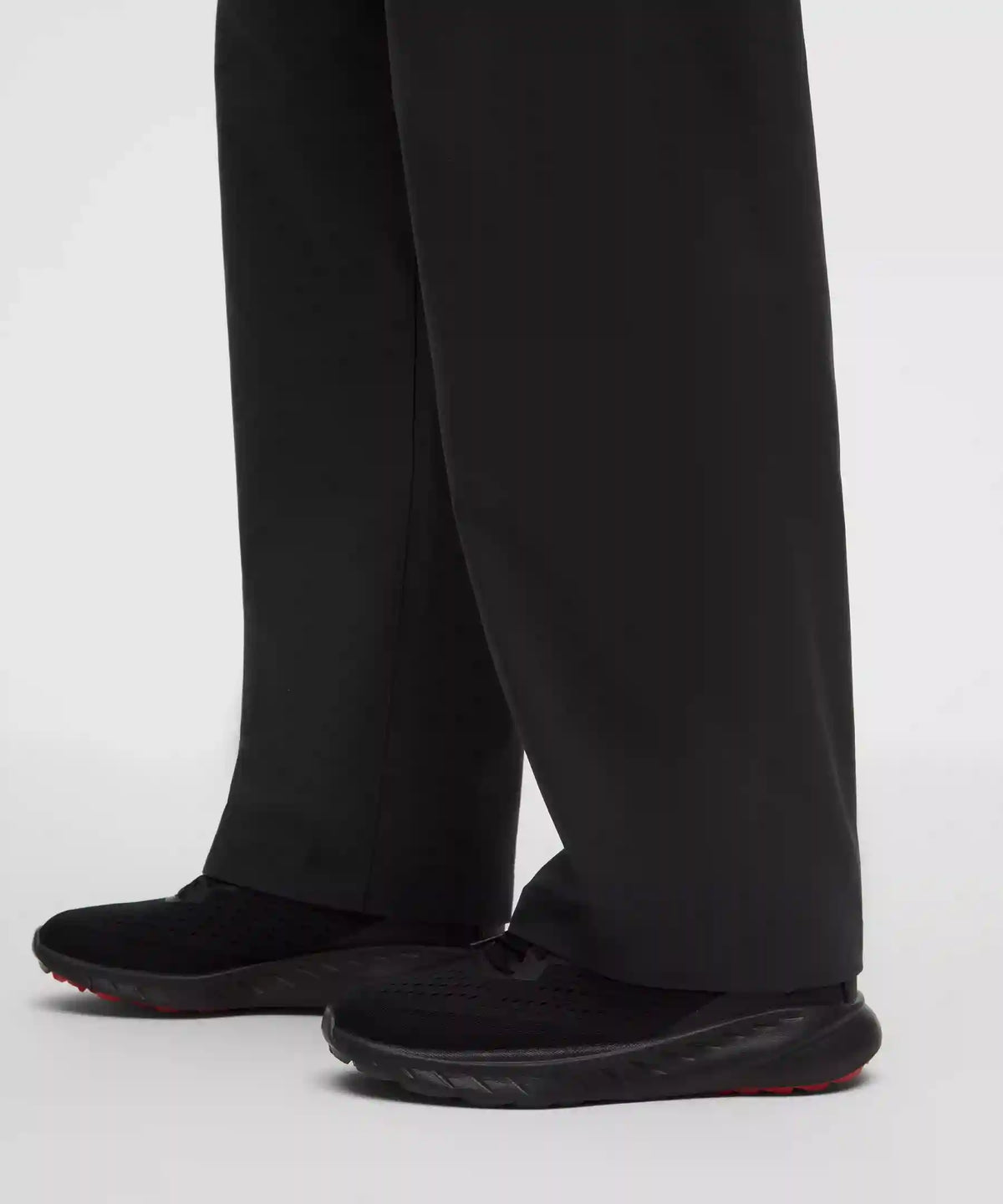 Stretch Twill Relaxed-Fit Golf Pant *Regular