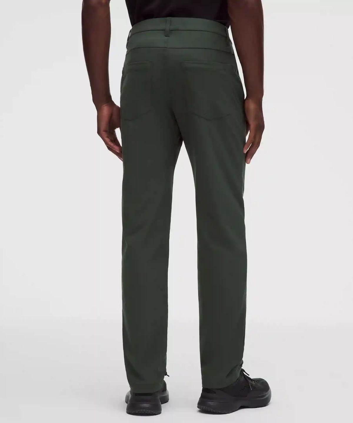 ABC Classic-Fit 5 Pocket Pant 32L *Warpstreme