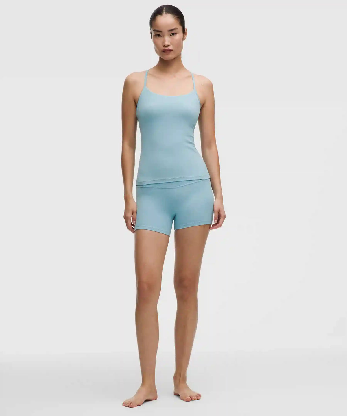 Flow Y Tank Top *Light Support, B/C Cup