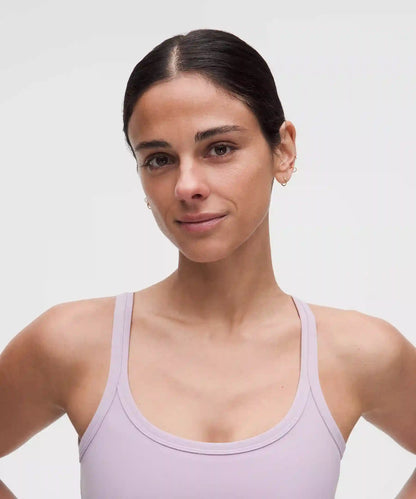 lululemon Align™ Scoop-Neck Waist-Length Tank Top