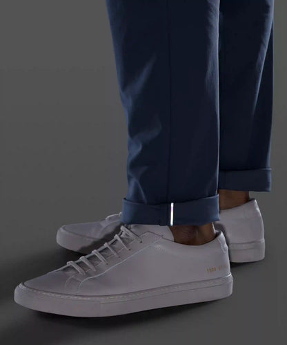 ABC Classic-Fit 5 Pocket Pant 34L *Warpstreme