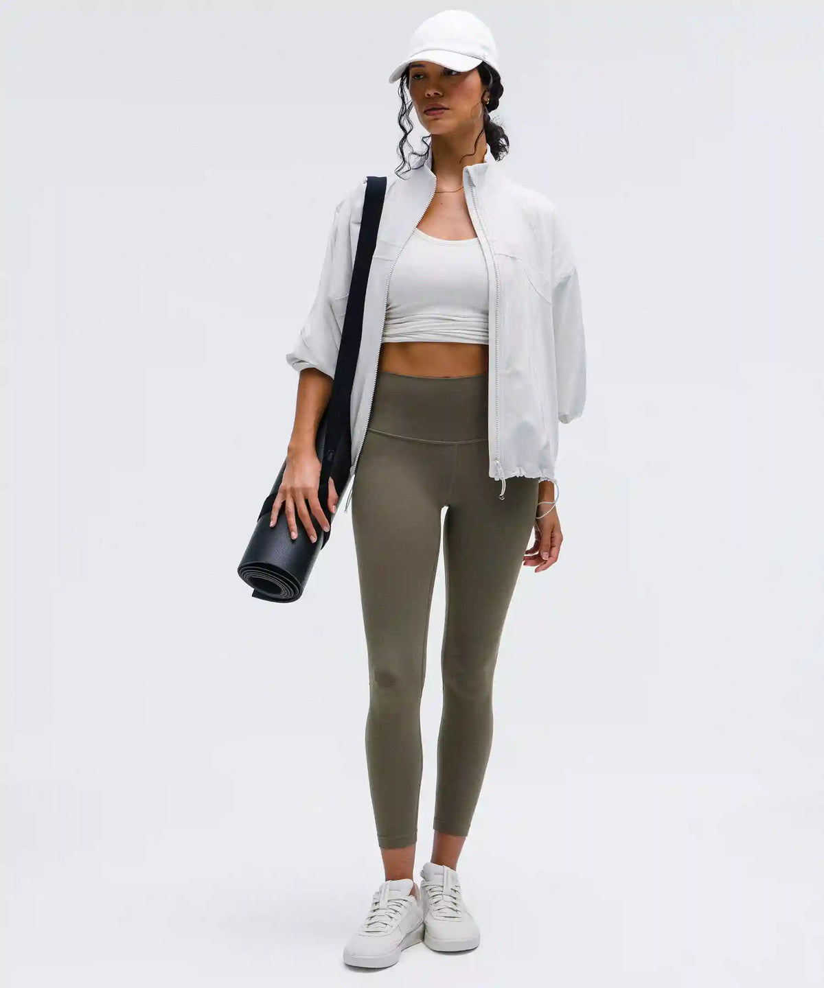 lululemon Align™ High-Rise Pant 25"