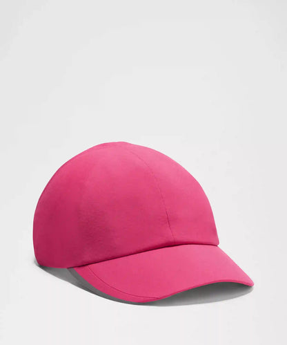Women's Fast and Free Ponytail Running Hat