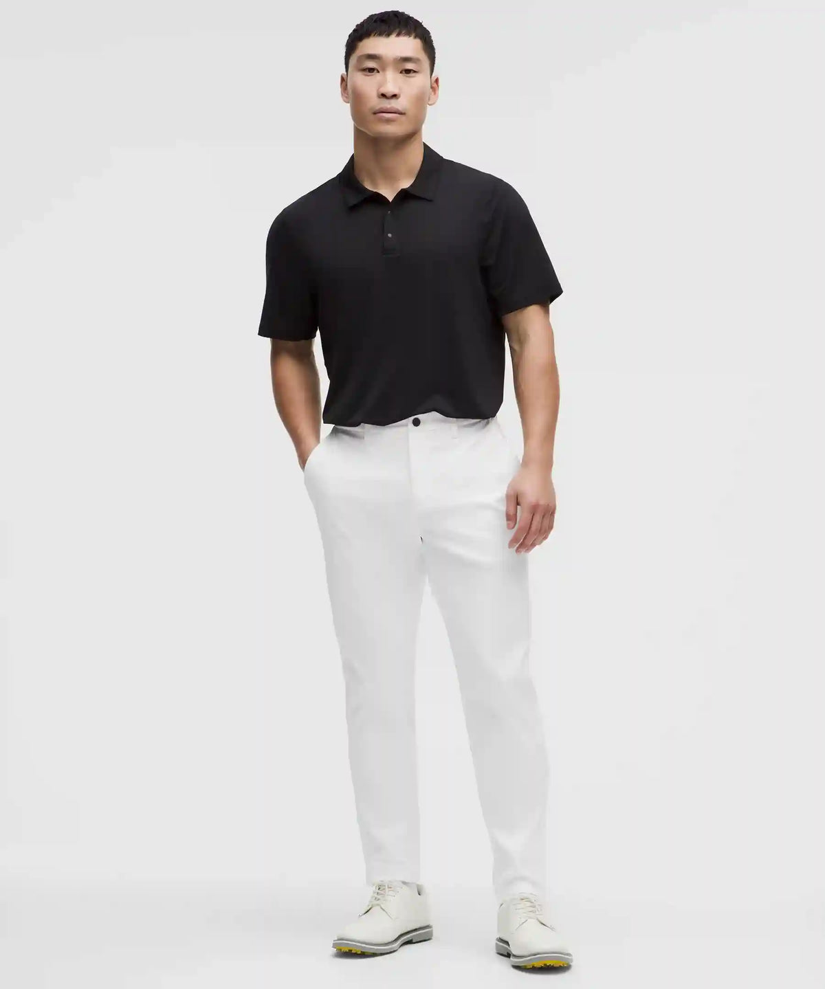 ABC Slim-Fit Golf Trouser 30L