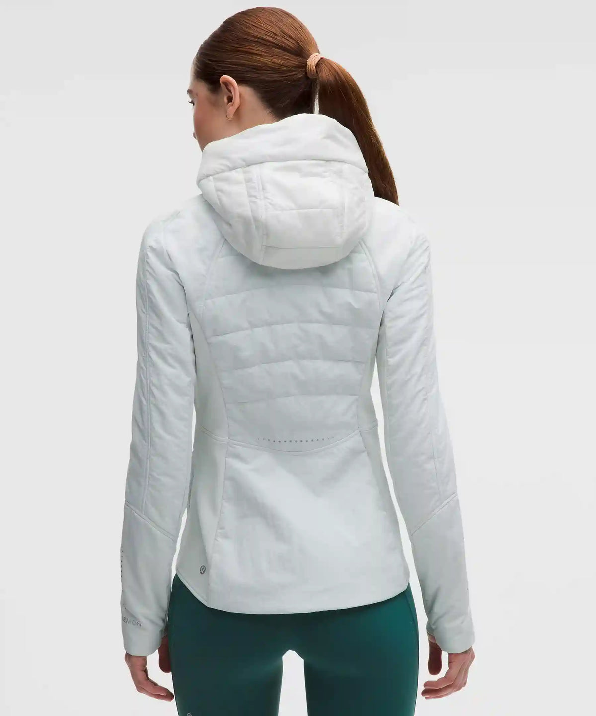 Another Mile Jacket