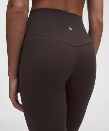 lululemon Align No Line™ High-Rise Crop 23"