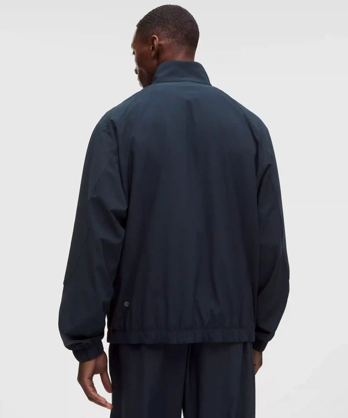Weightlifting Warm-Up Jacket