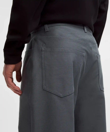 EasyFive Loose-Straight Pant 30L