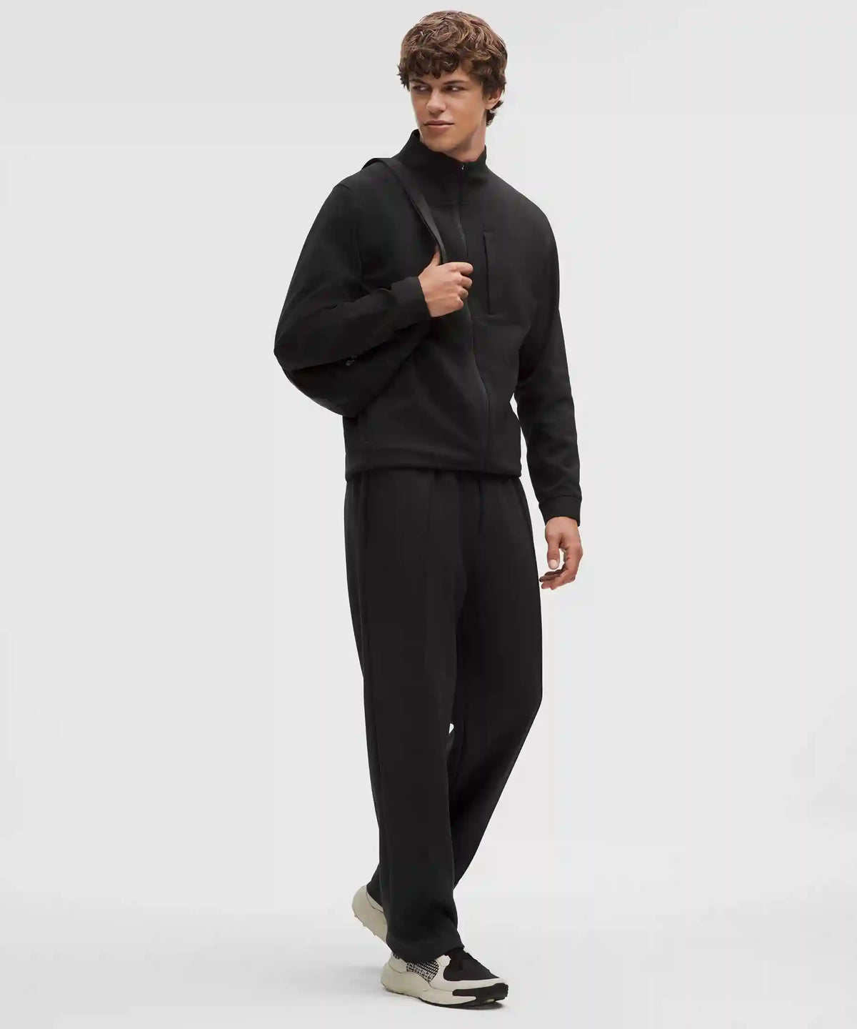 Sojourn Jacket