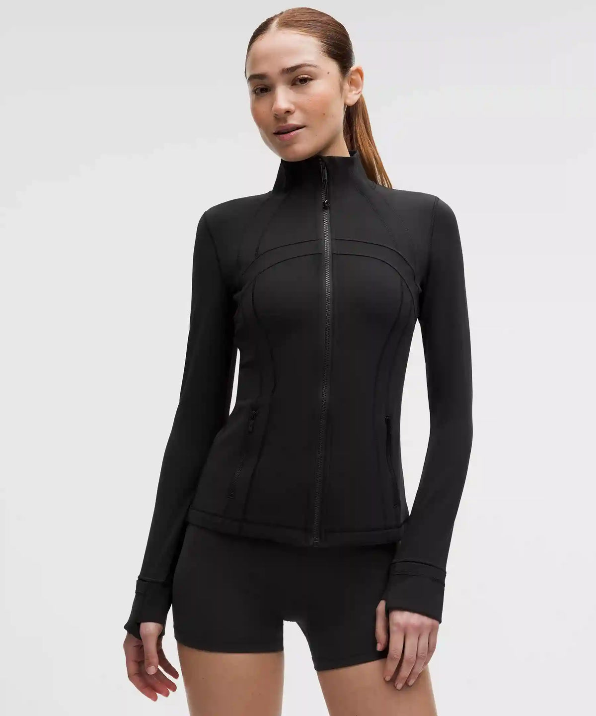 Define Jacket *Nulu