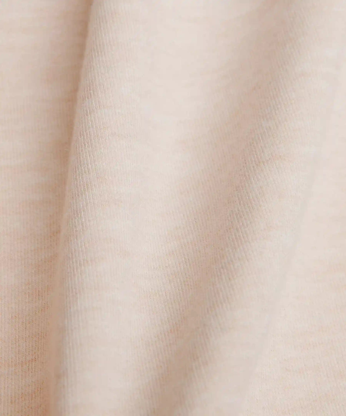 BeCalm Scoop-Neck Pullover