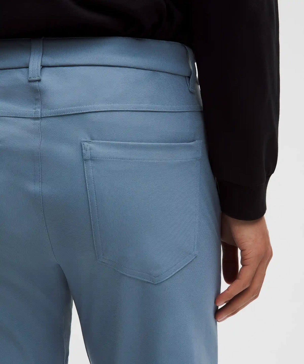 ABC Slim-Fit 5 Pocket Pant 32L *Warpstreme