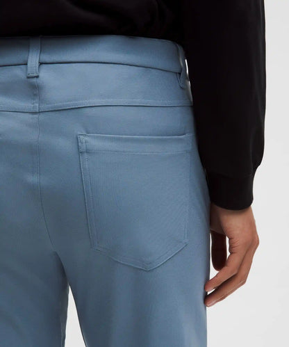 ABC Slim-Fit 5 Pocket Pant 32L *Warpstreme